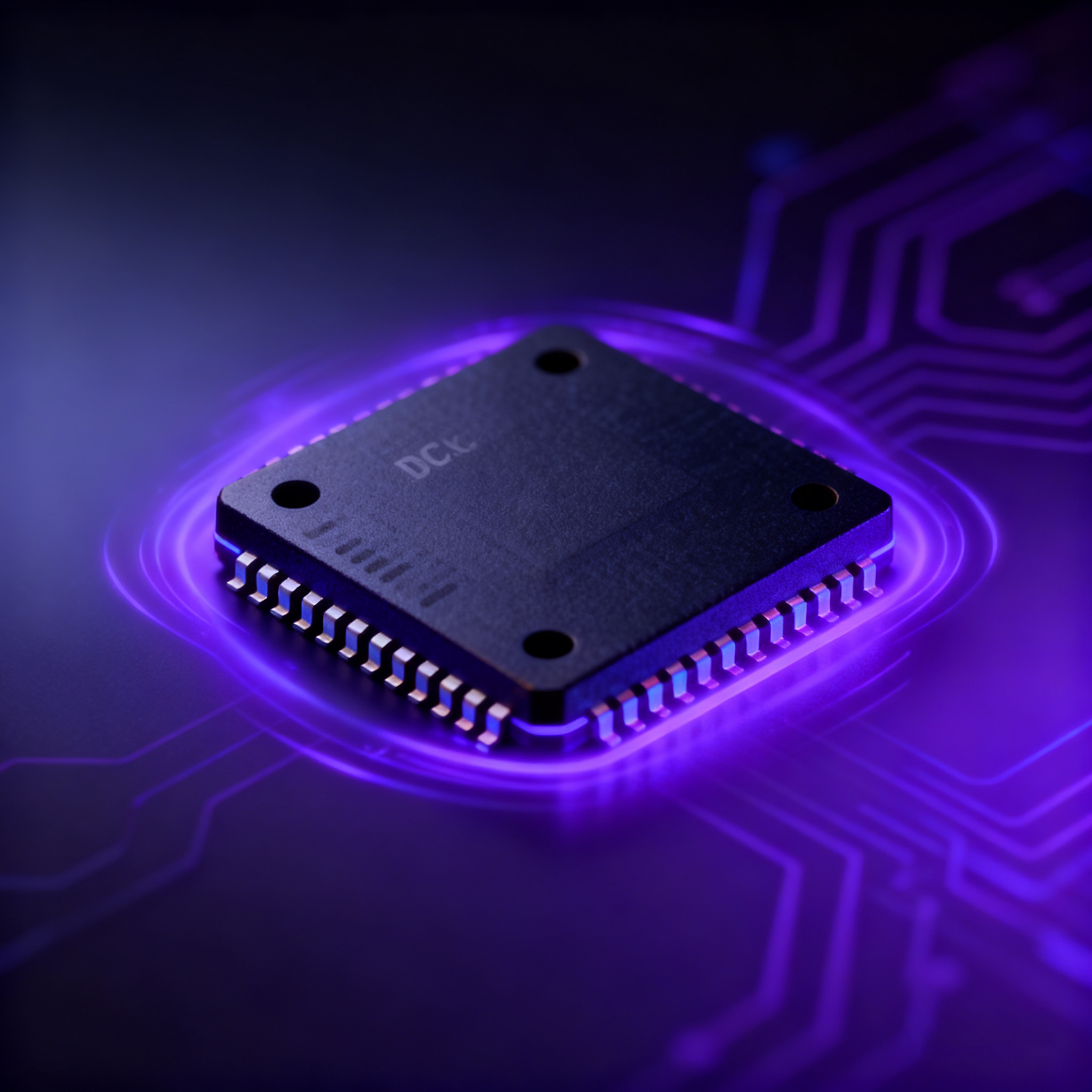 DC-DC升降压芯片