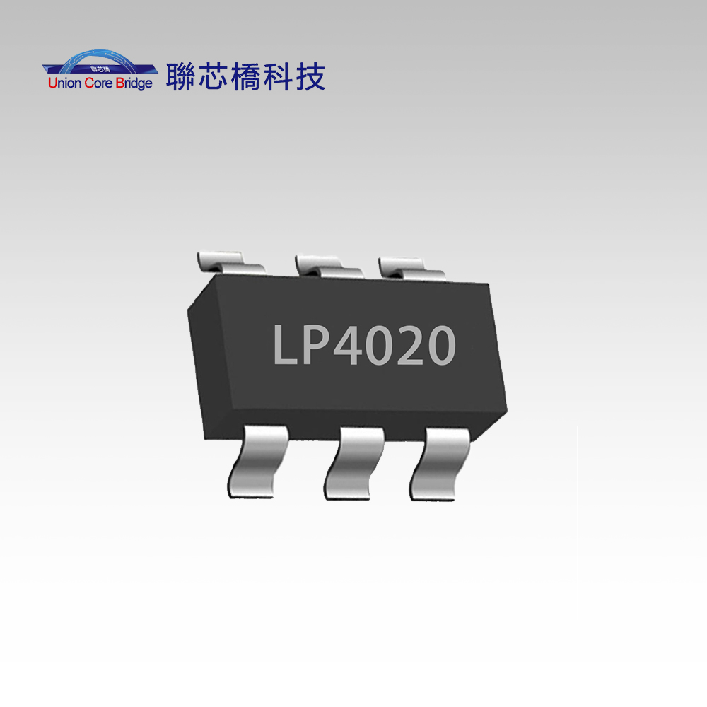 LP4020