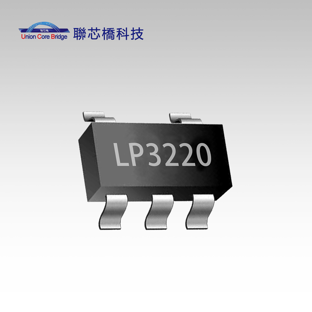 LP3200
