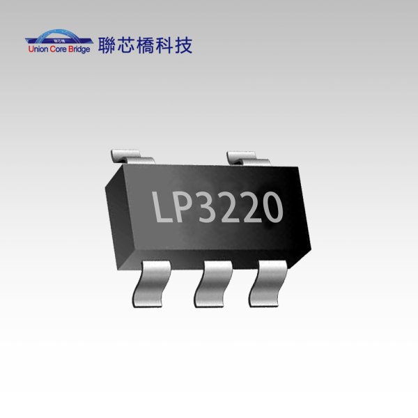 LP3200