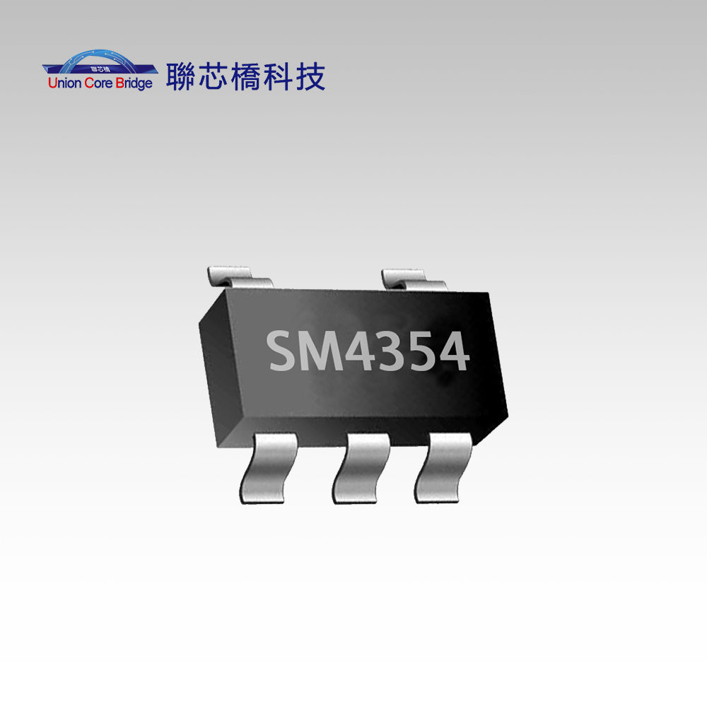 SM4354