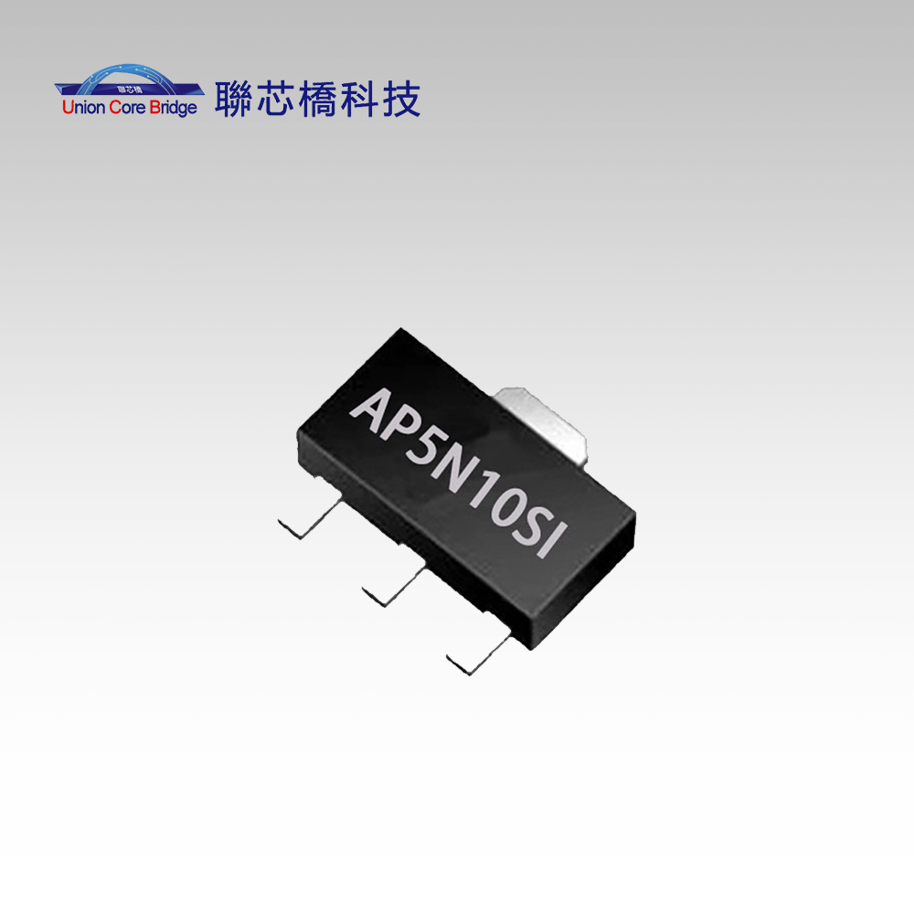 AP5N10SI