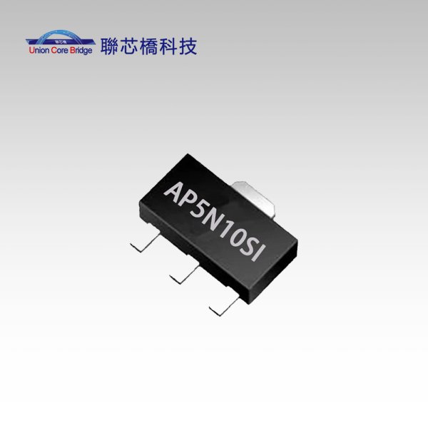 AP5N10SI
