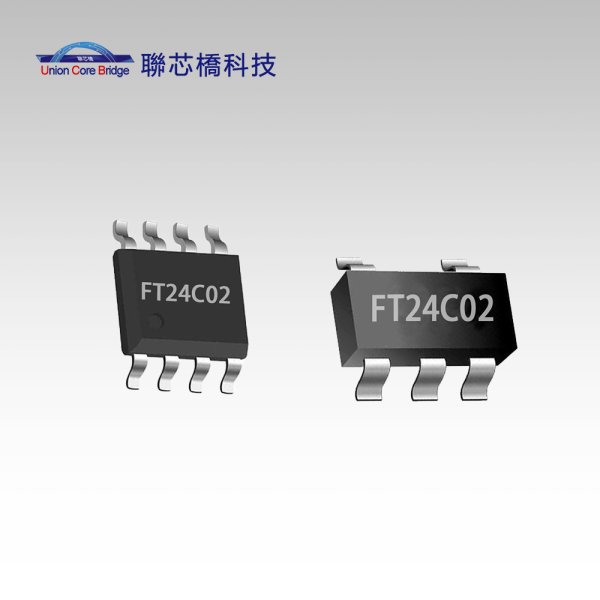 FT24C02