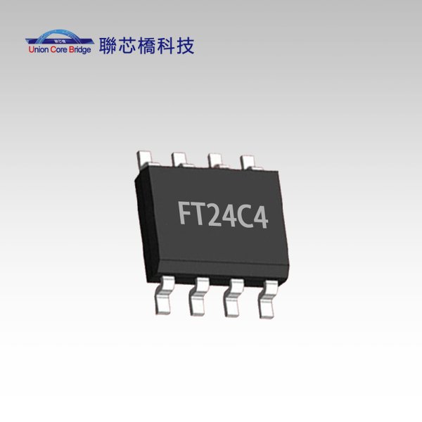 FT24C04