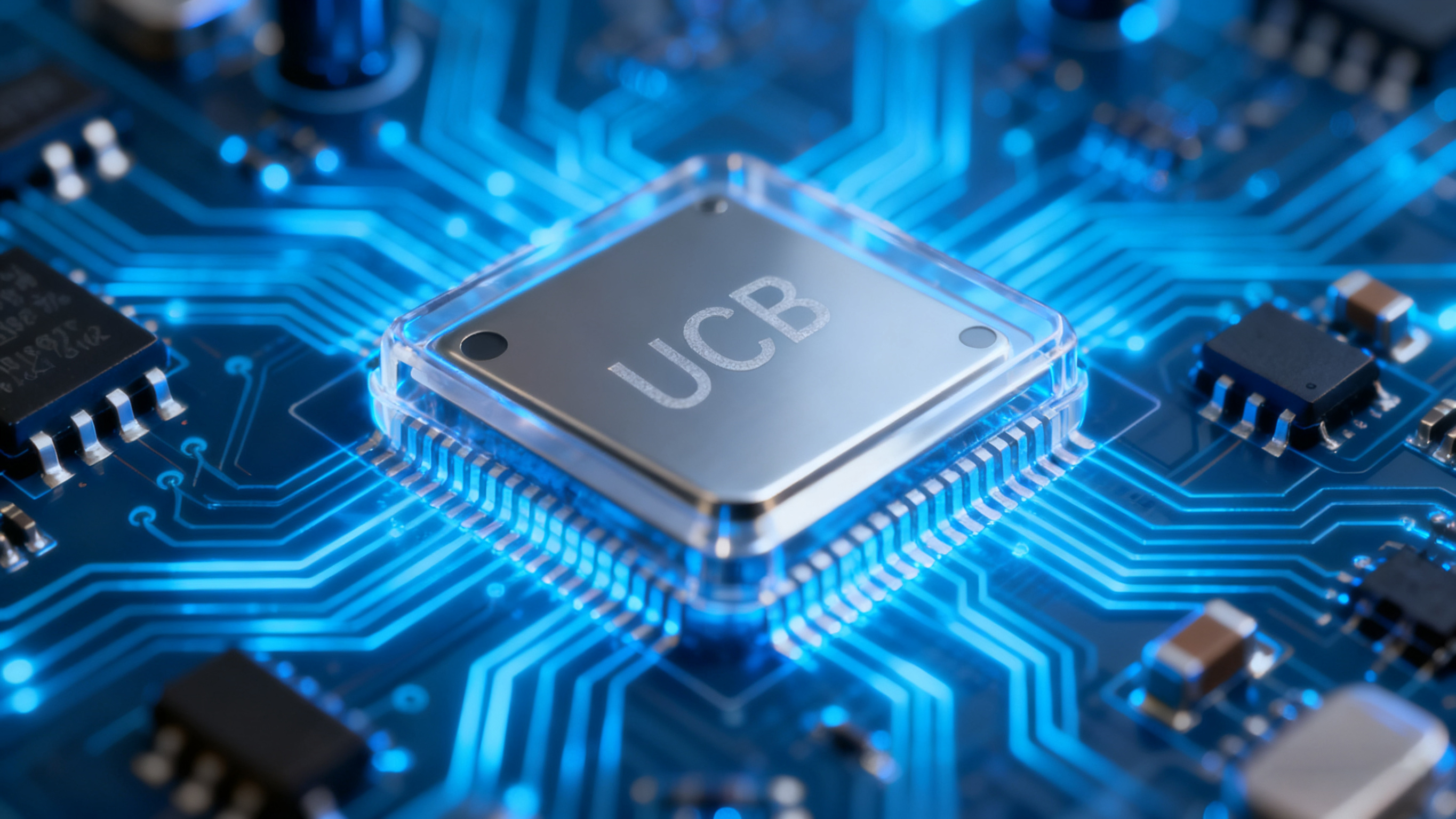 888集团UCB充电管理芯片