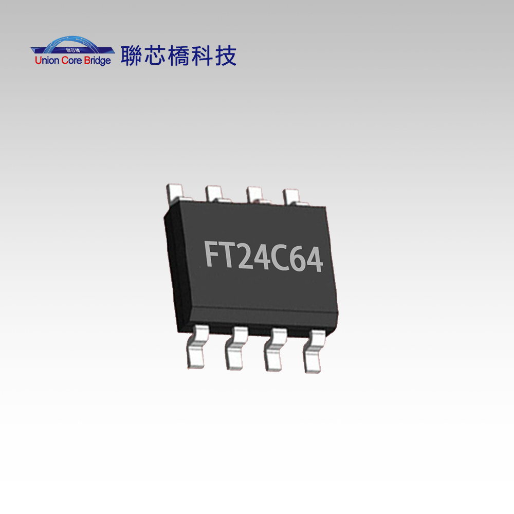 FT24C64