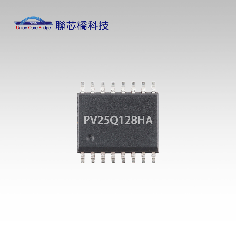 PV25Q128HA