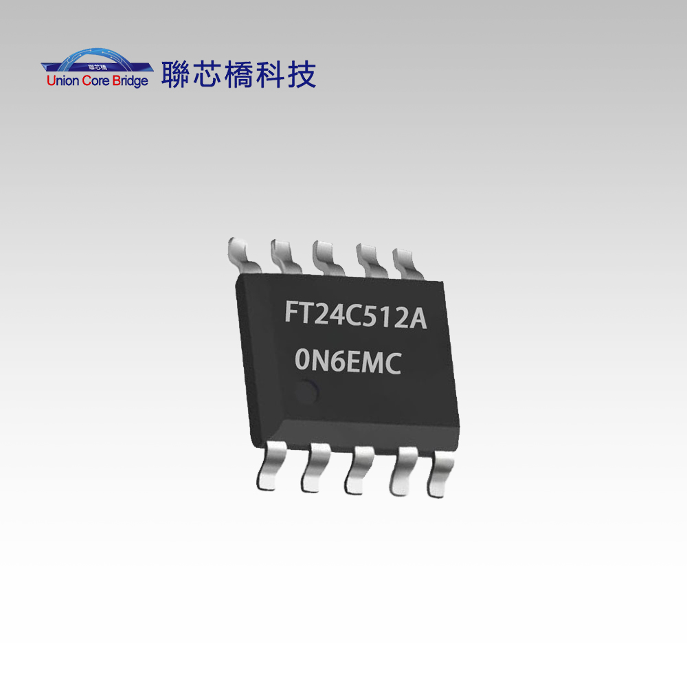 FT24C512A