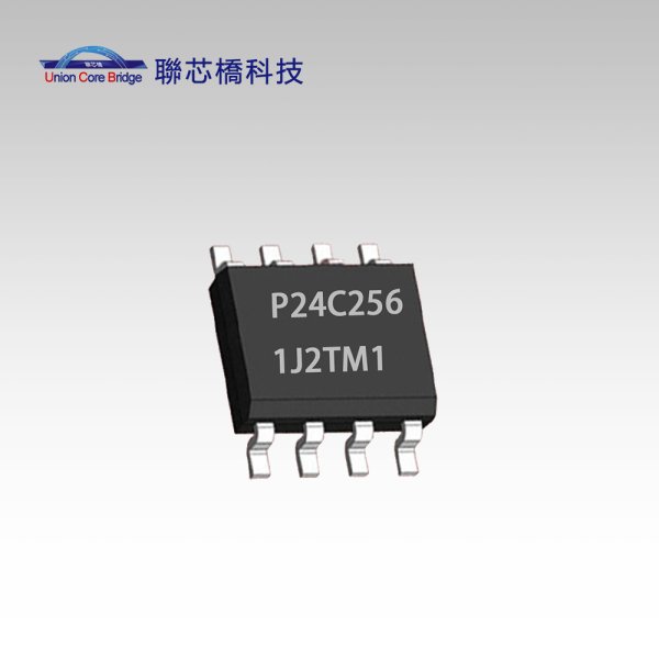 P24C256B-TSH-MIR