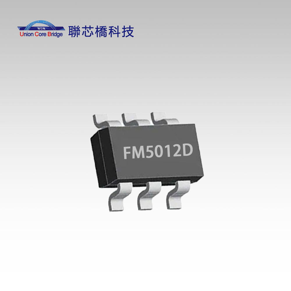 FM5012D
