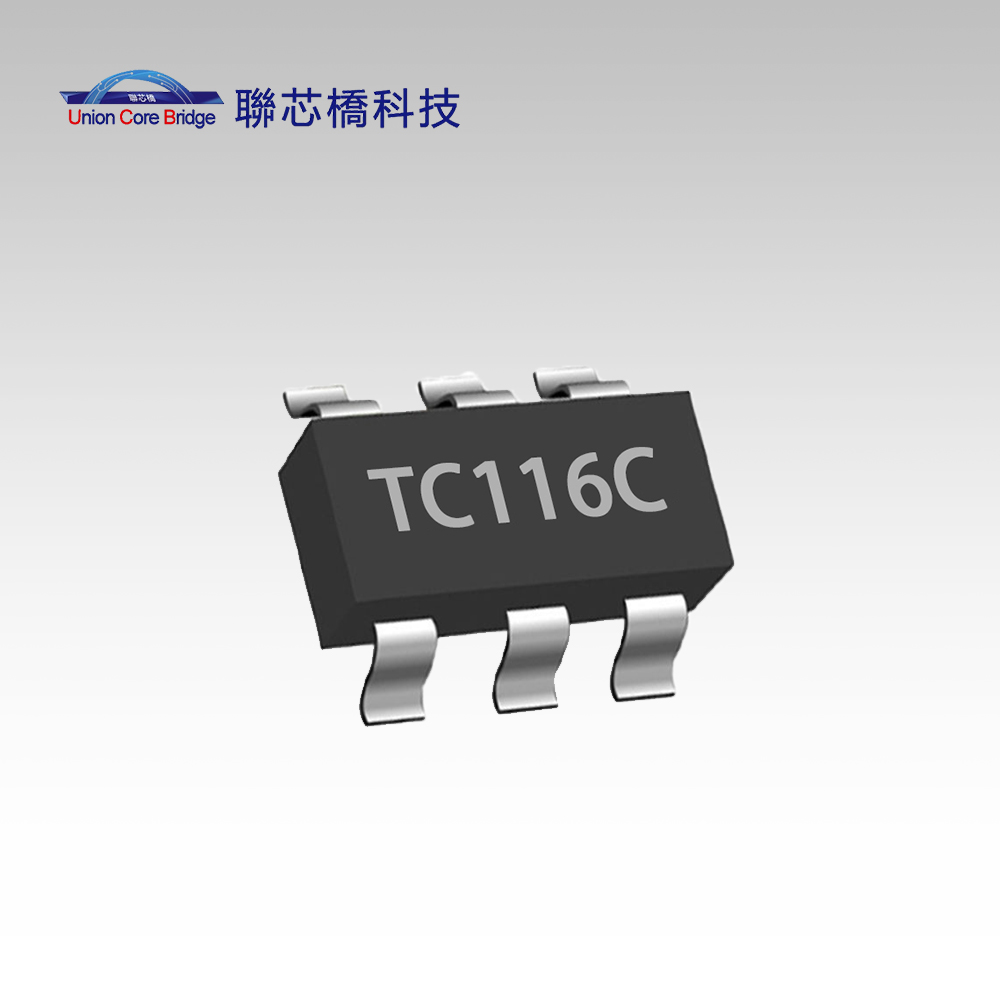 TC116C
