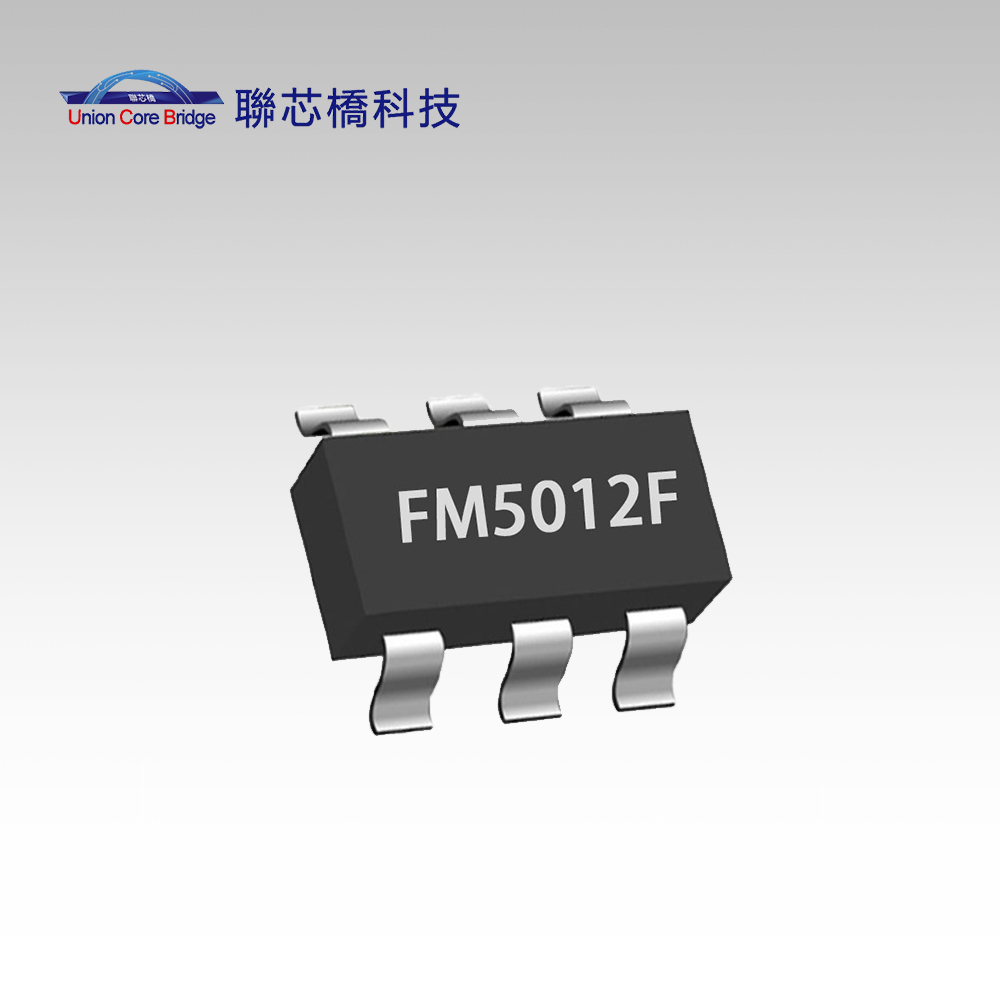 FM5012F