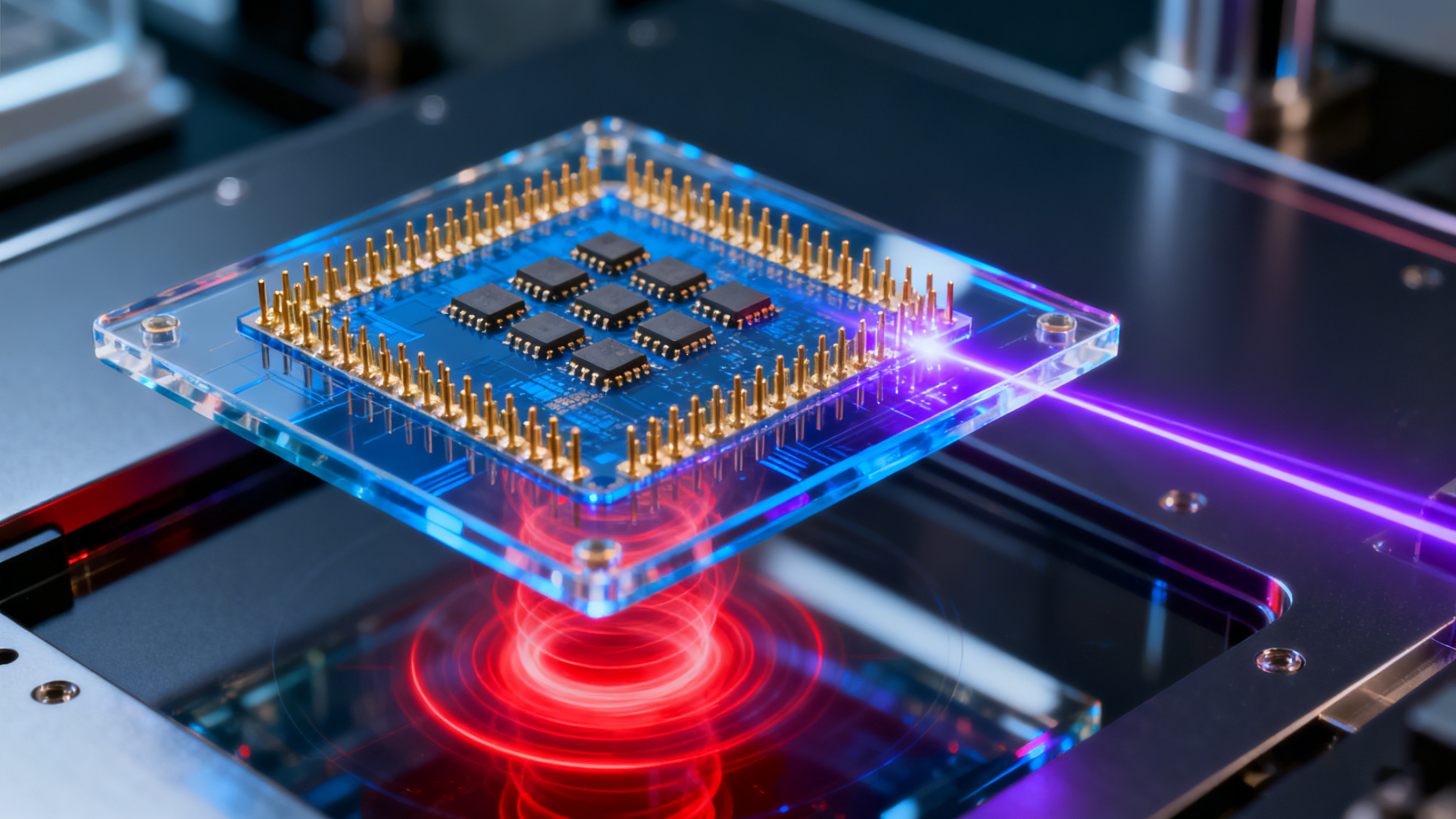 888集团代理品牌恒烁半导体