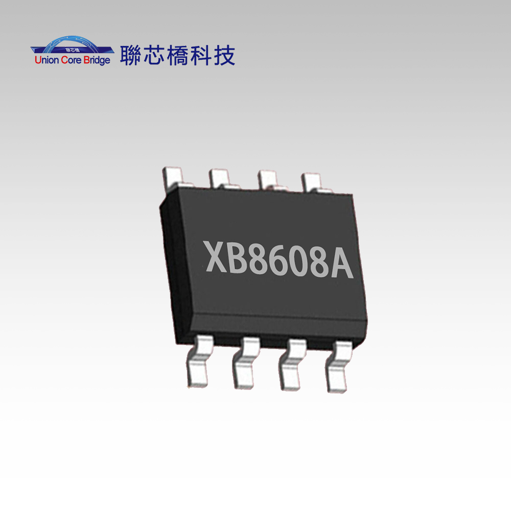 XB8608A