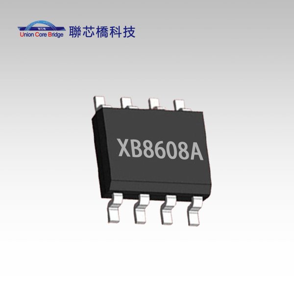 XB8608A