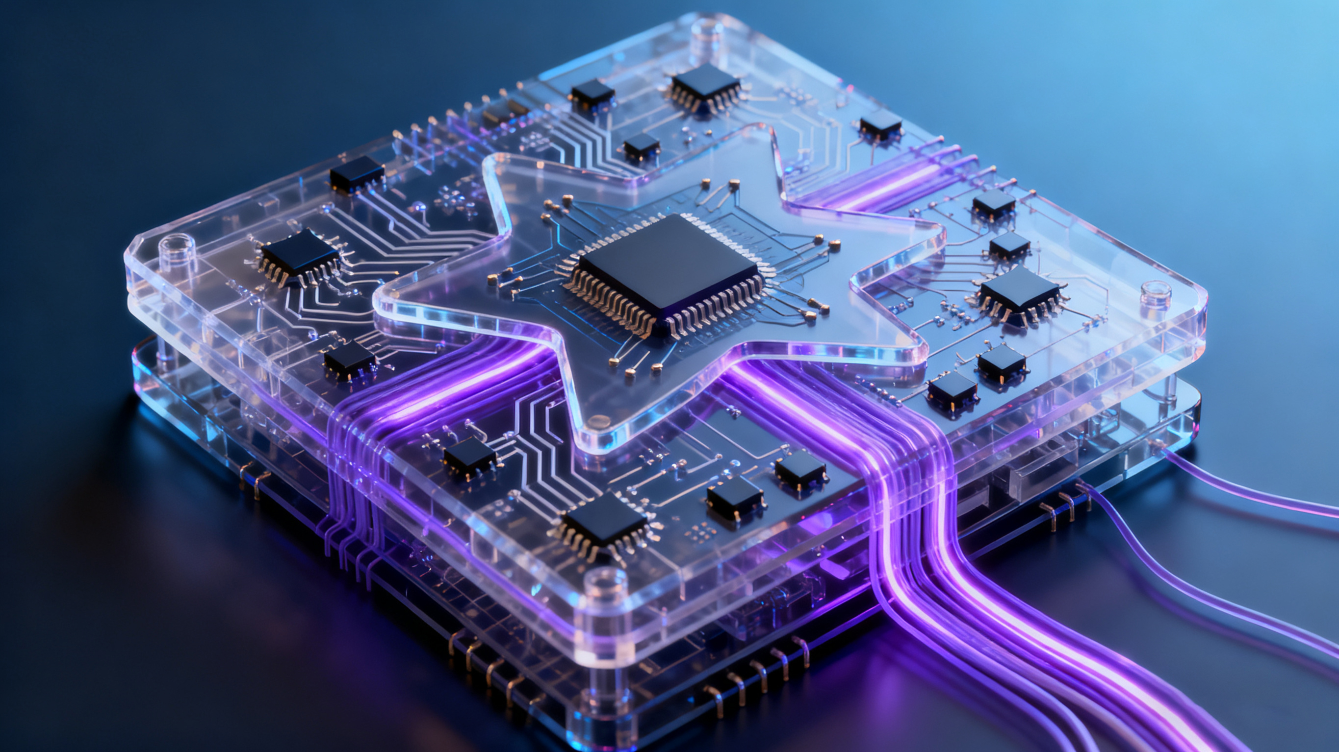 888集团代理品牌芯联半导体