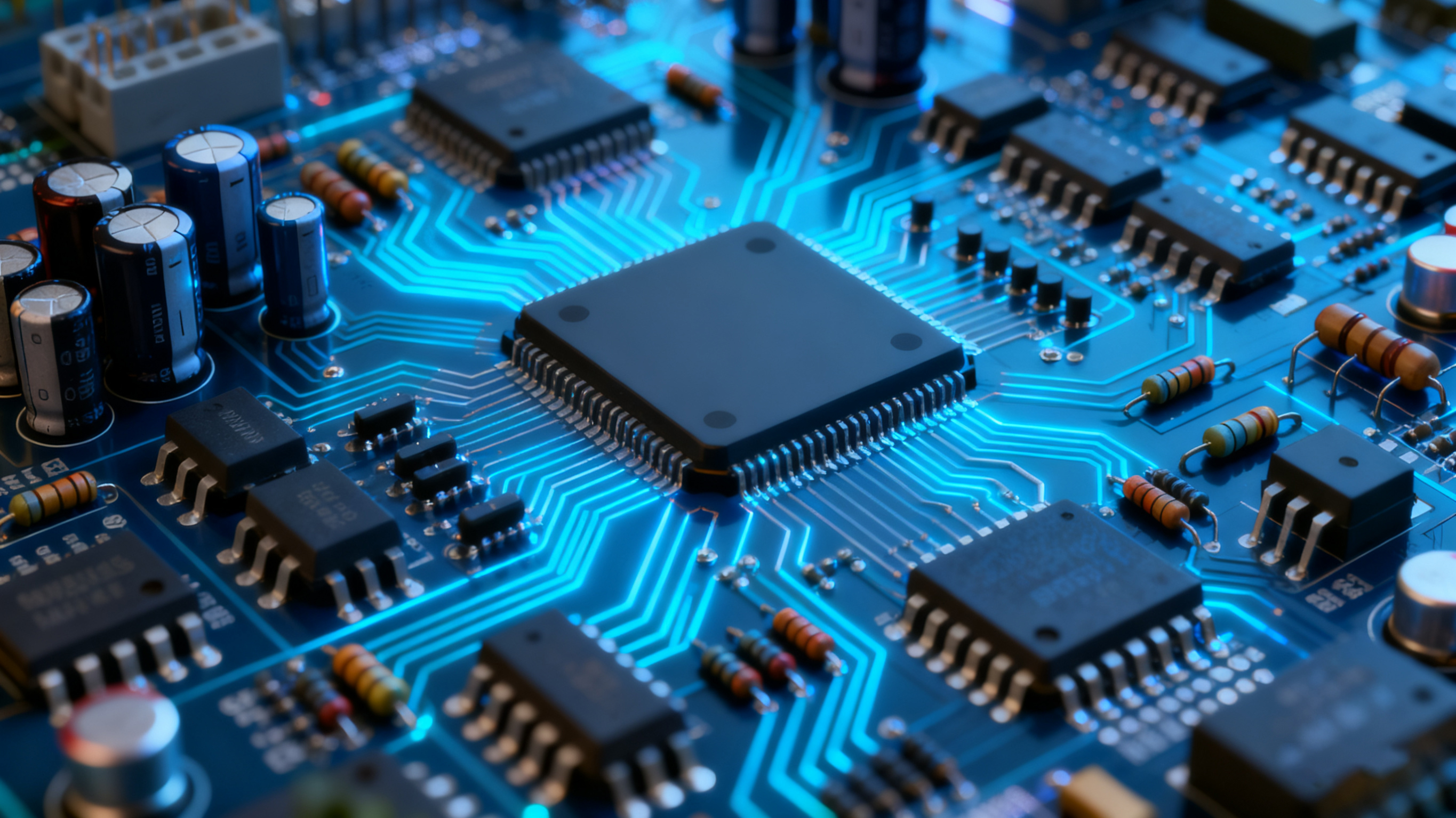 888集团代理品牌芯联半导体