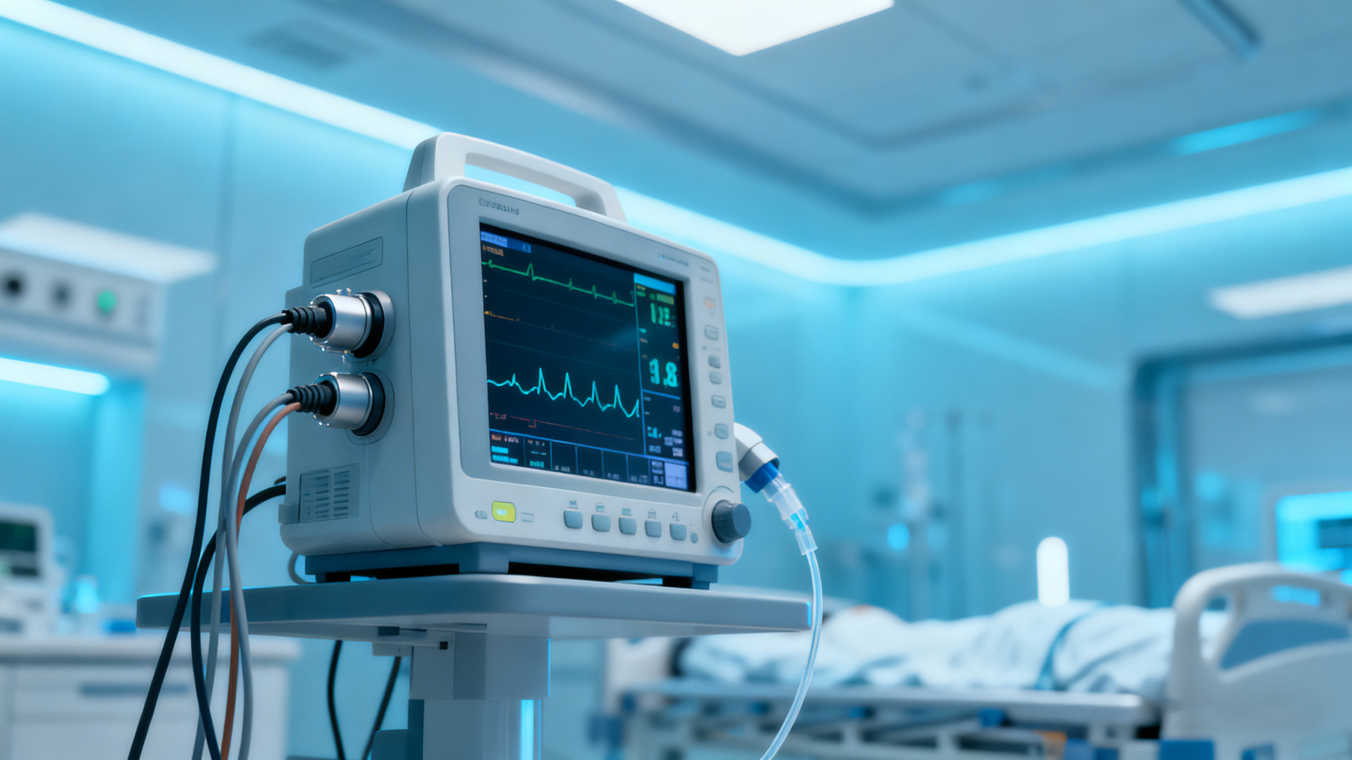 P沟道MOSFET场效应管