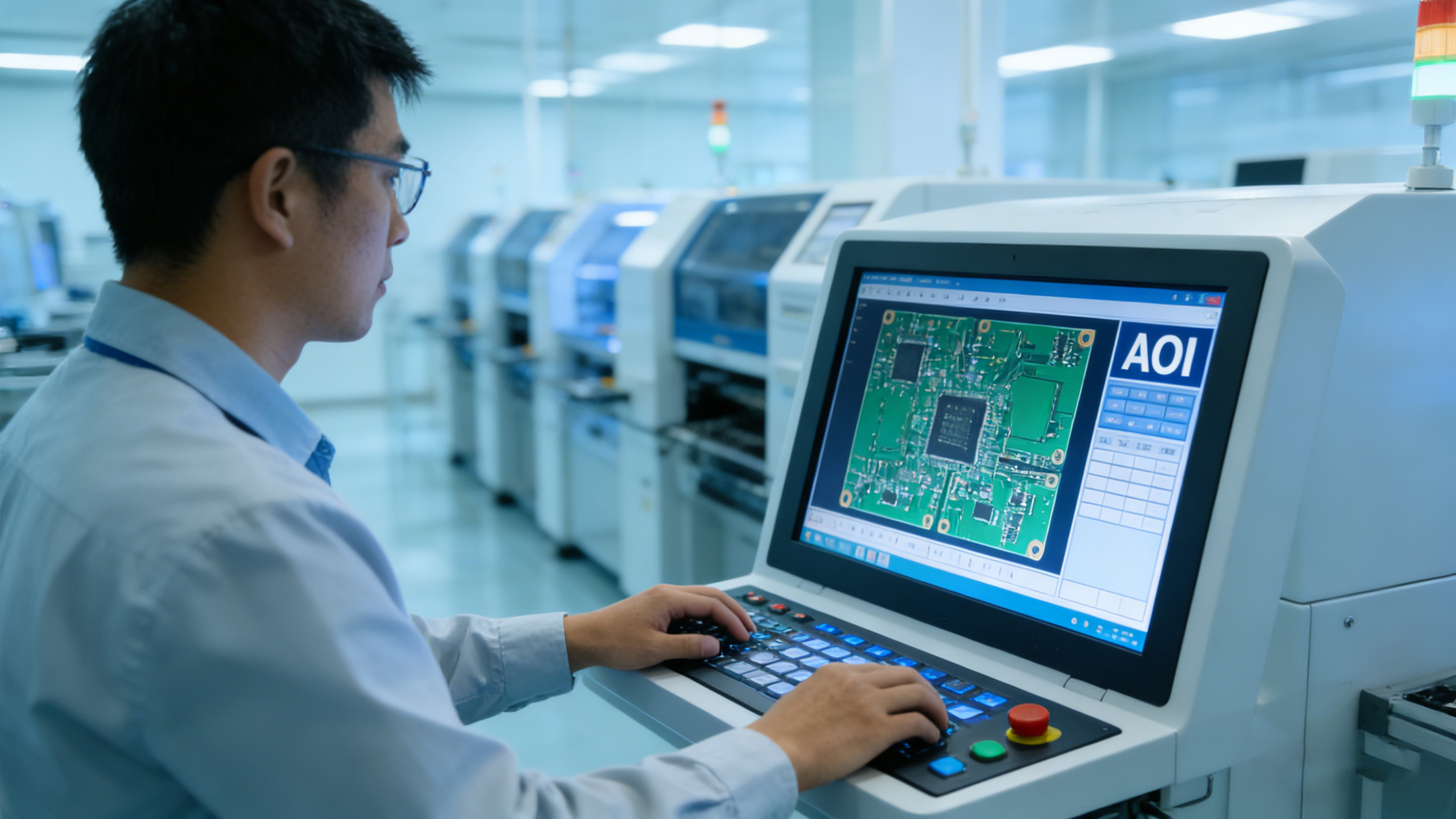 888集团的电子制造服务