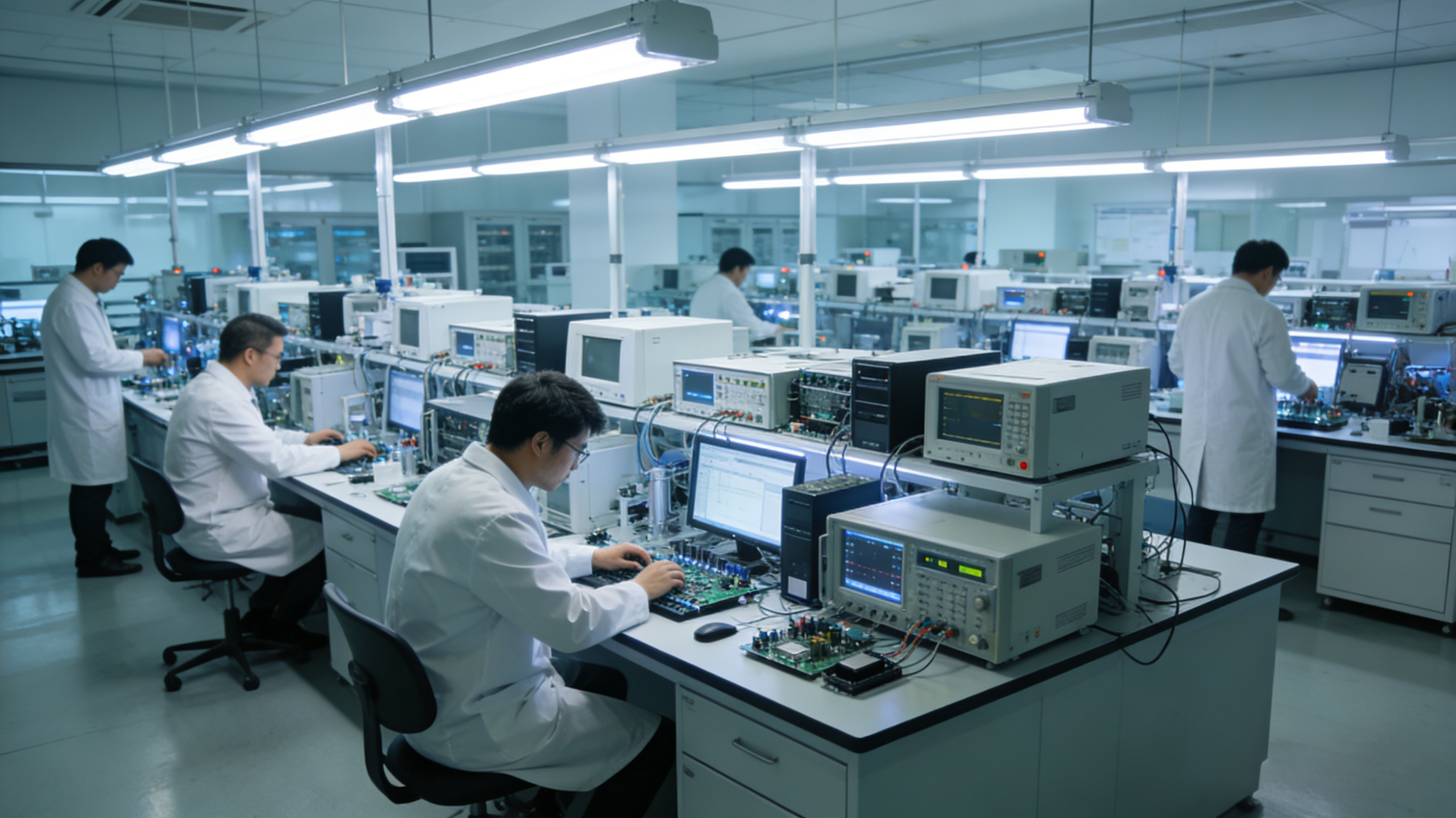 888集团的电子服务技术