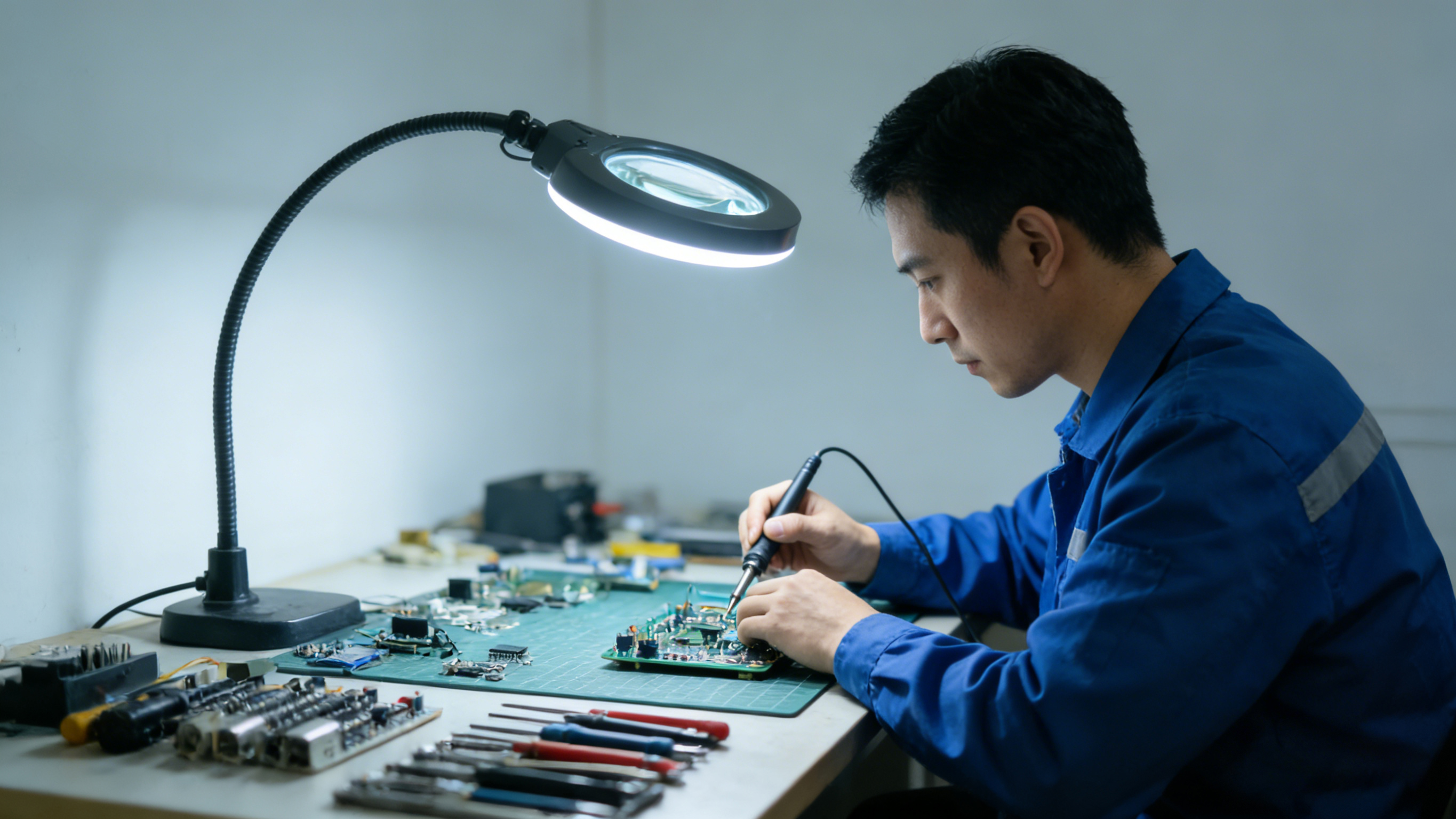 888集团的电子技术服务