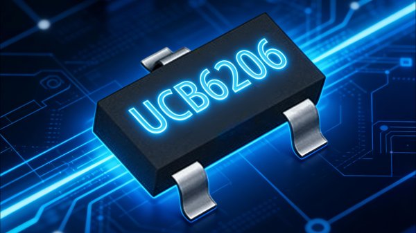 UCB6206