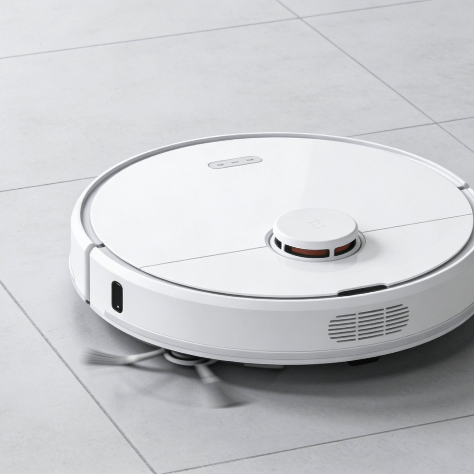 宽电压LDO在扫地机器人电源方案中的应用分析——以LP3994为例