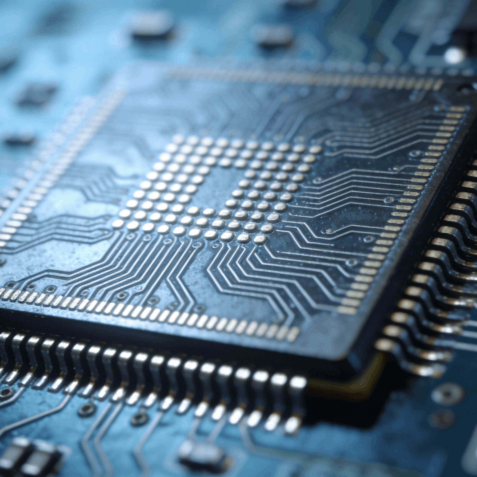 藏在电压里的稳定哲学：一款LDO的“本土制造”底气