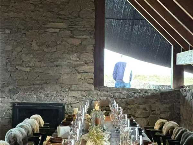 復古車旅行路書規劃