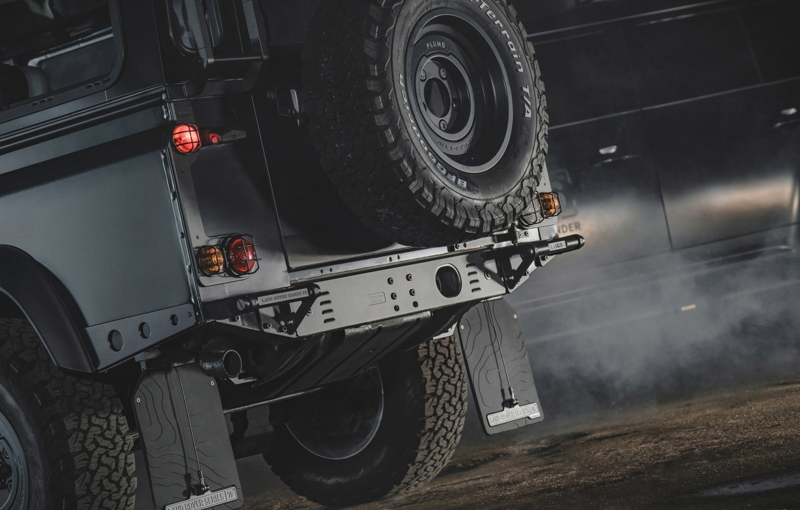 ?改裝新風向：鄭劍先生“MANTA”如何重塑行業標準