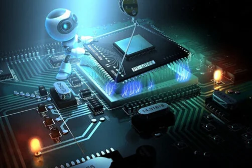 靠近开关传感器在智能家居中的利用