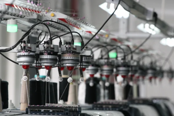 断纱传感器助力纺织行业晋升出产效力