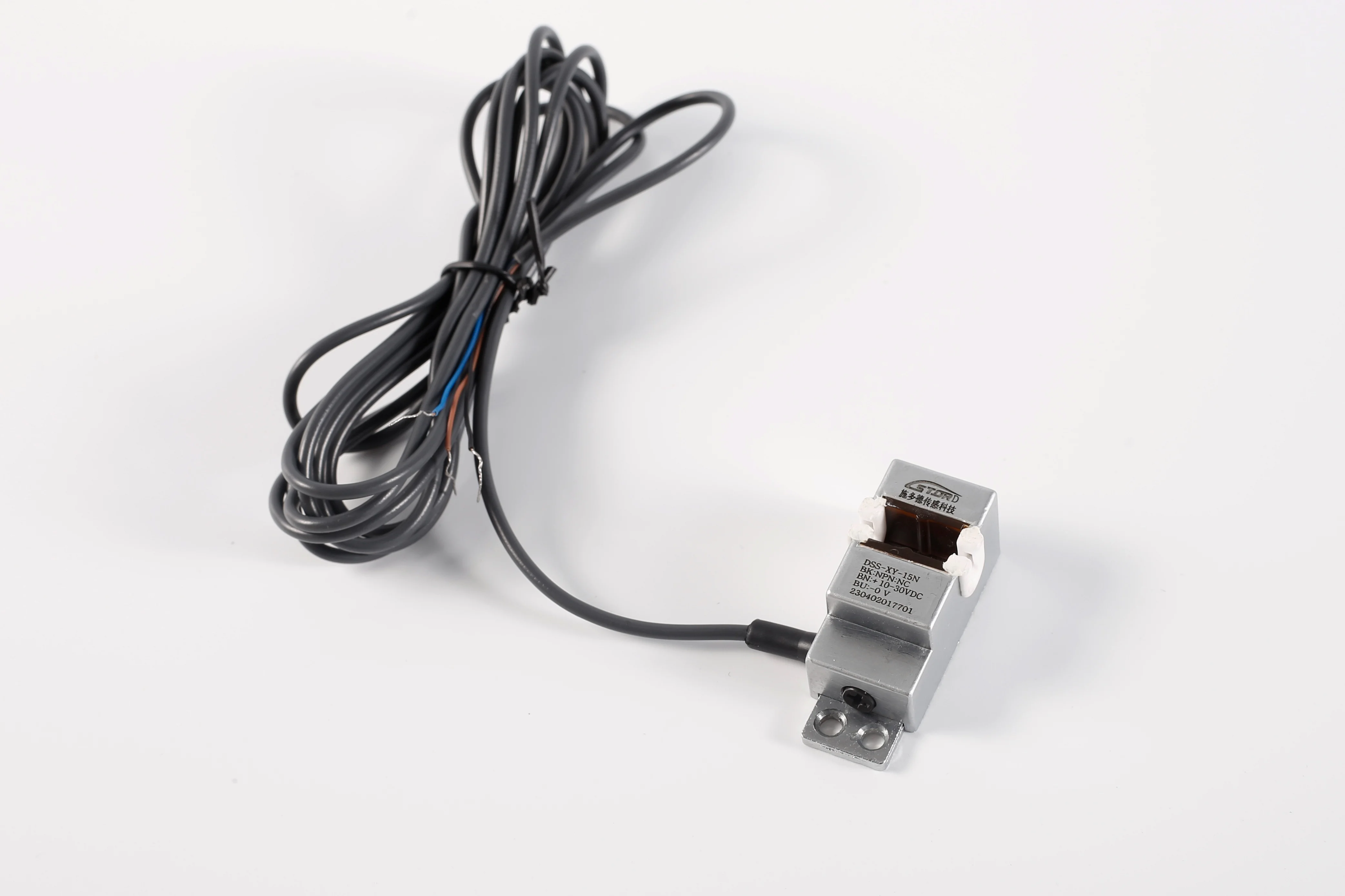 断纱传感器DSS-XY-15