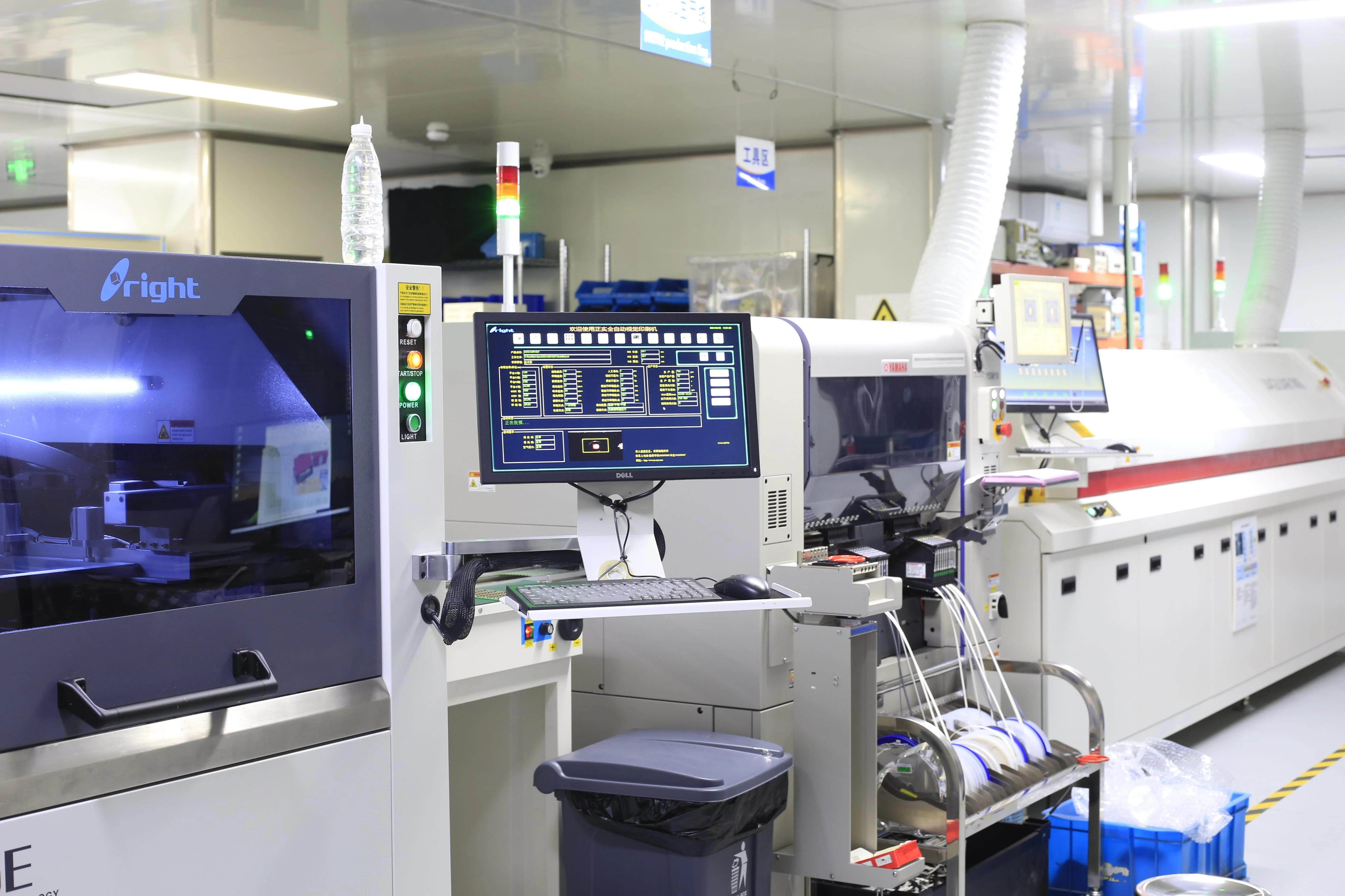 ESD根本常识与防护