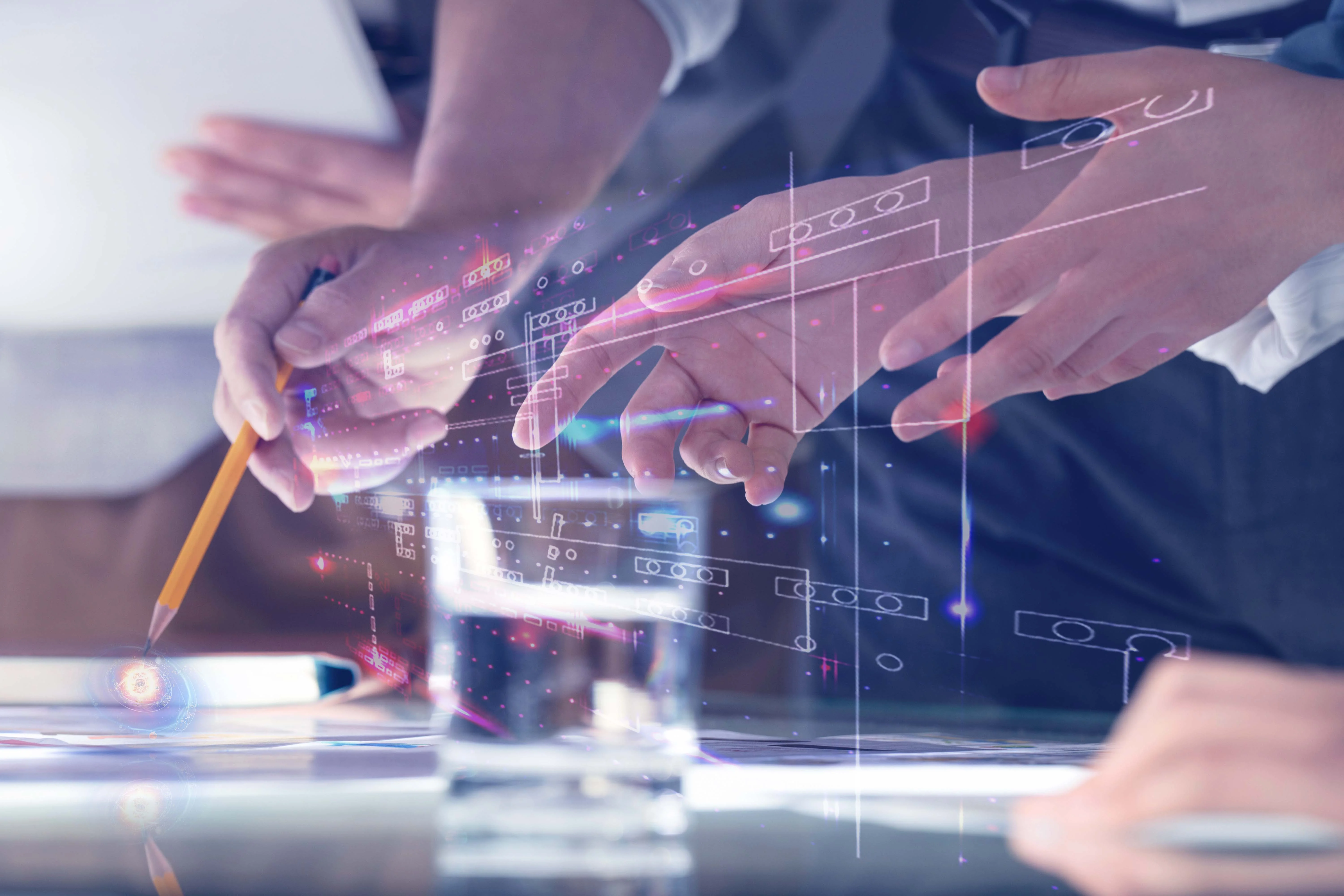 射频导纳传感器的出色天下。