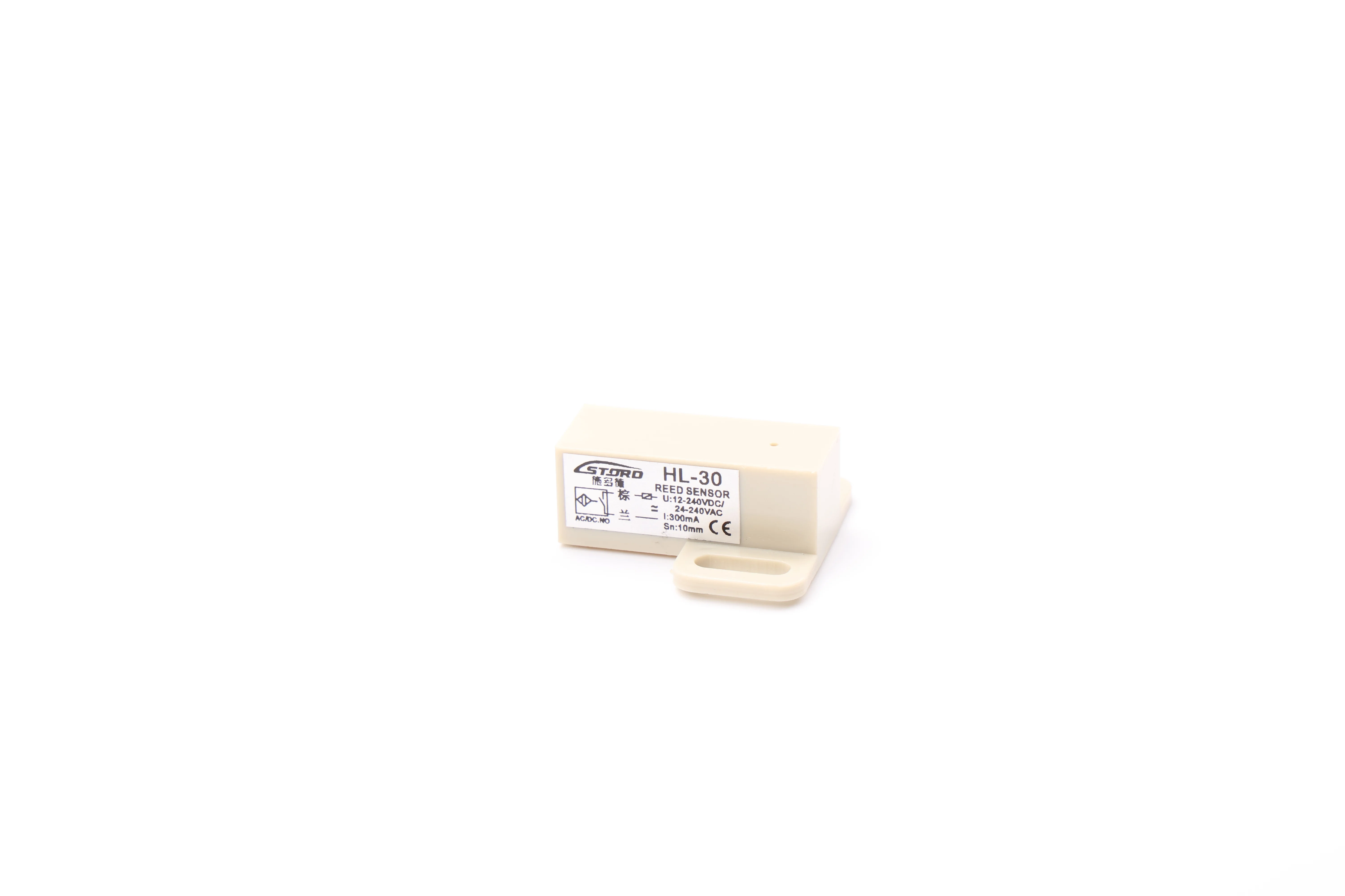 靠近开关舌簧式系列HL-30