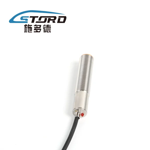 射频导纳SSPS-M18