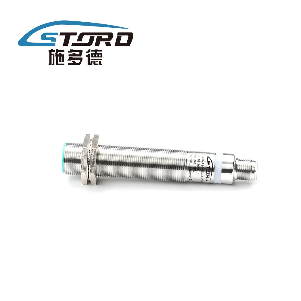 18GM系列超声波传感器
