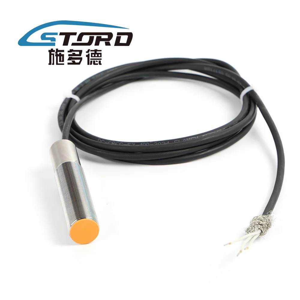 射频导纳SSPS-M18