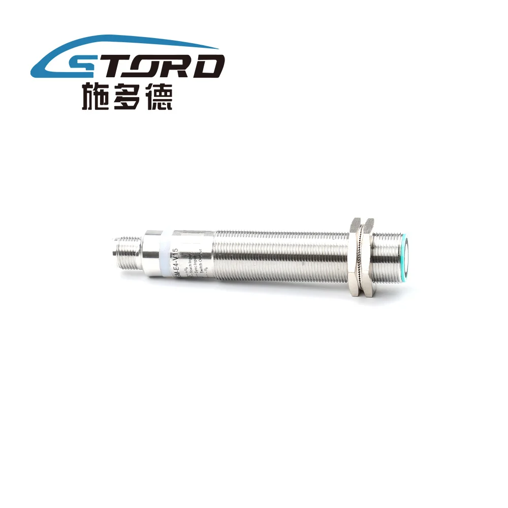 18GM系列超声波传感器