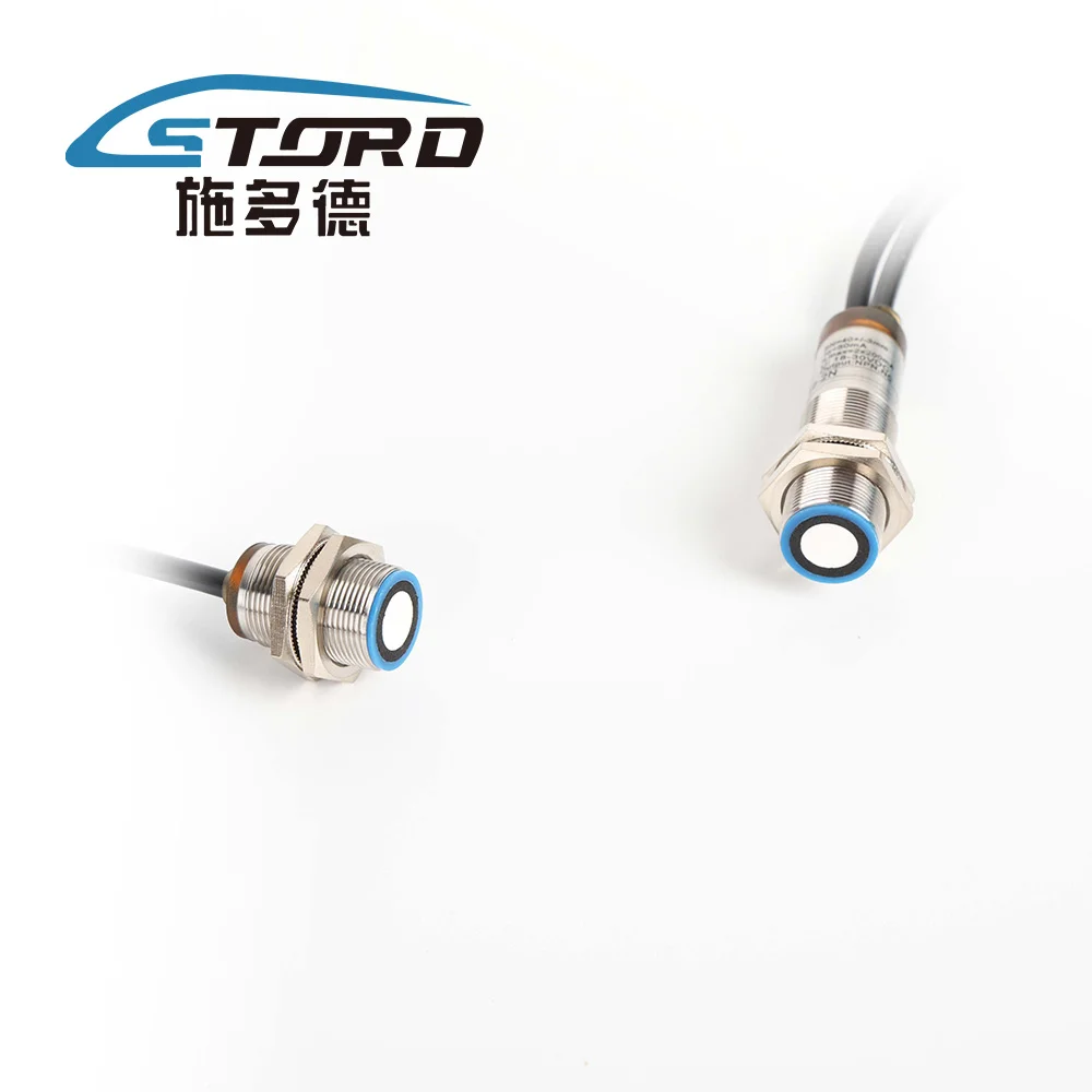 UDC双张检测系列
