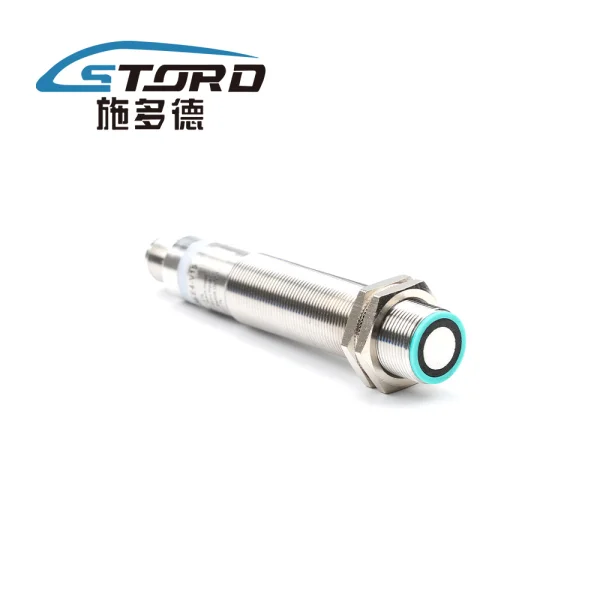 18GM系列超声波传感器