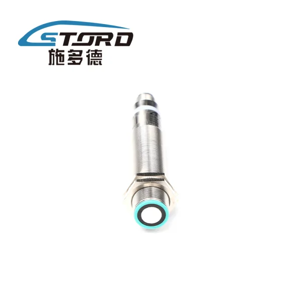 18GM系列超声波传感器
