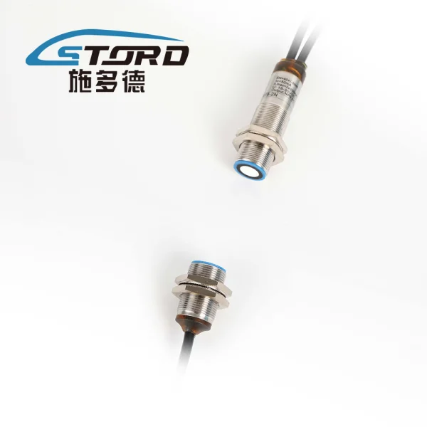 UDC双张检测系列