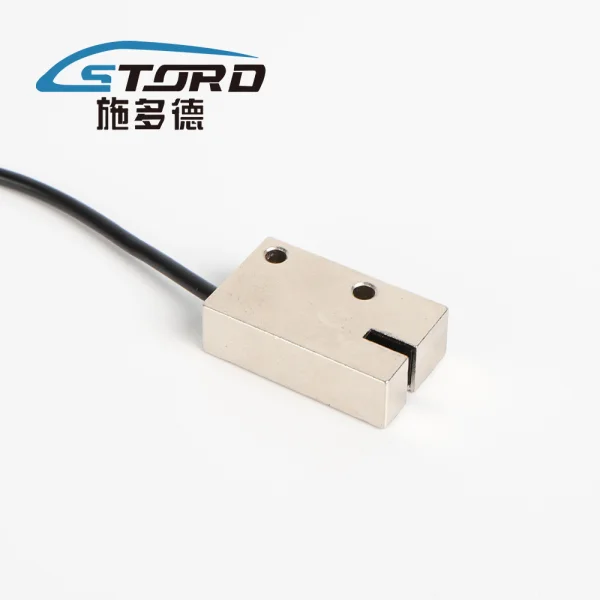 速率传感器B2系列