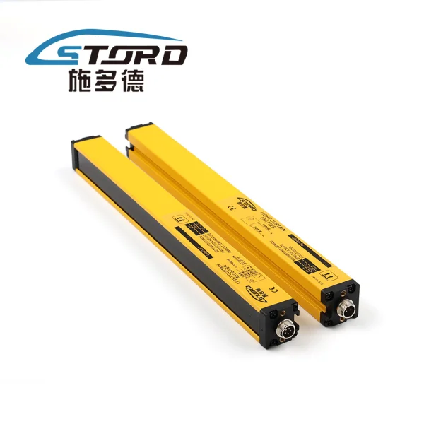 光幕GM40-4J/N系列