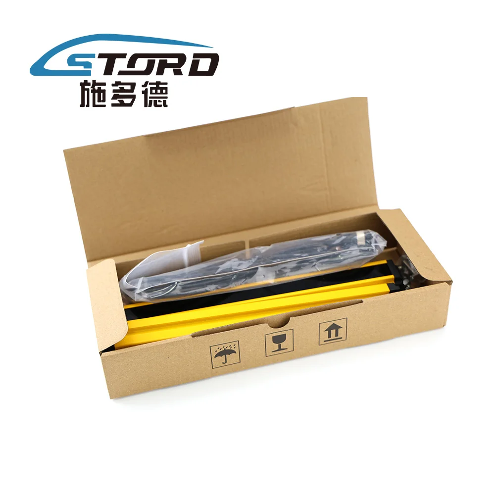 光幕GM40-4J/N系列