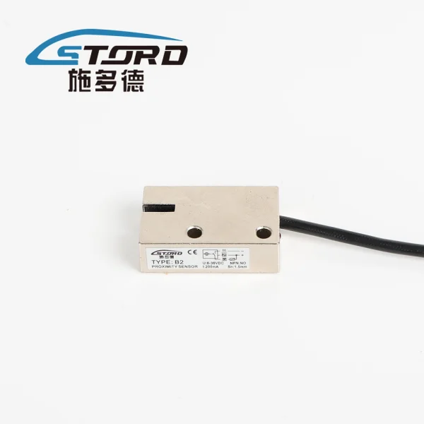 速率传感器B2系列