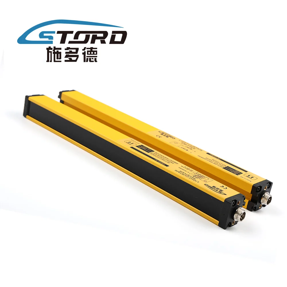 光幕GM40-4J/N系列